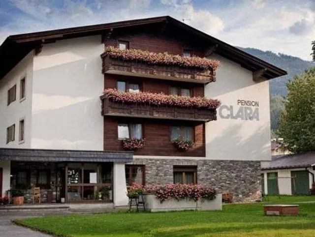 Pension Clara