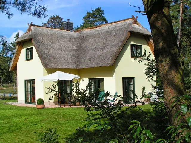 Ferienhaus Kliffkieker