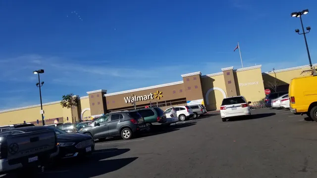 Walmart Wireless Services
