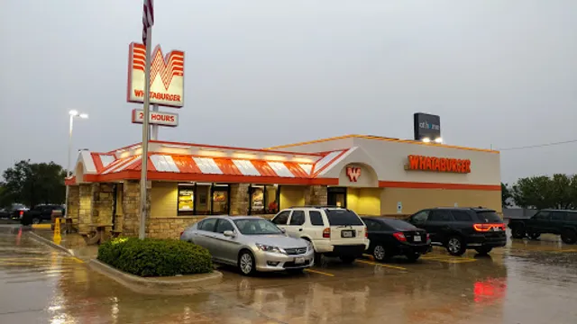 Whataburger