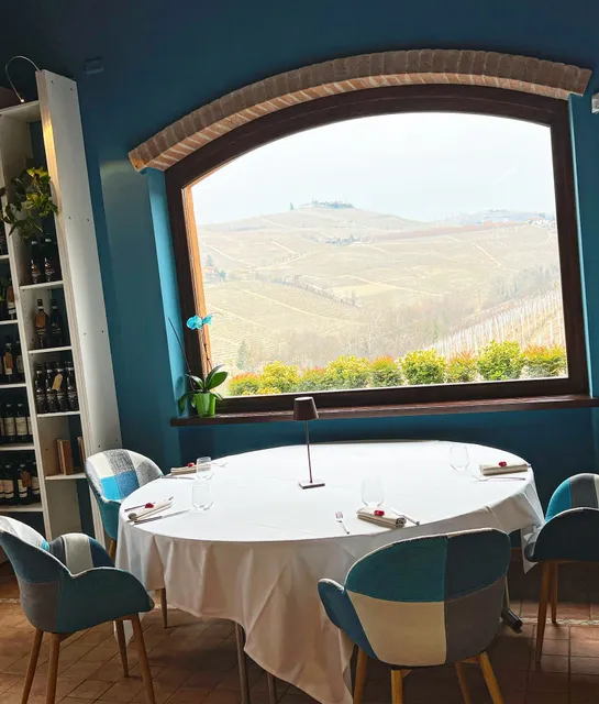 Panoramic Villa Garassino