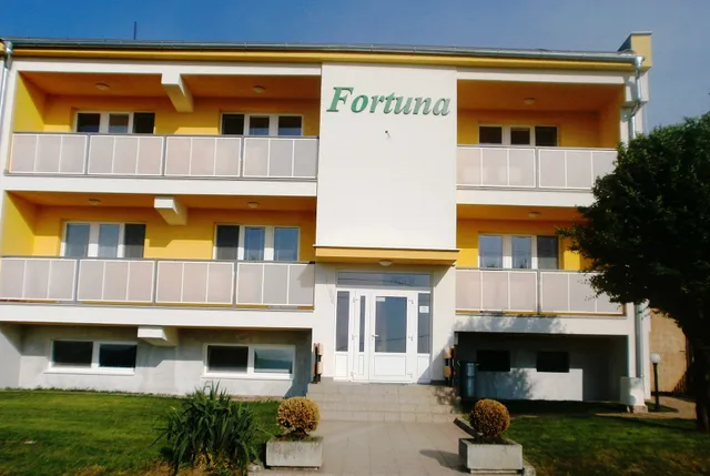 Penzion Fortuna Dudince