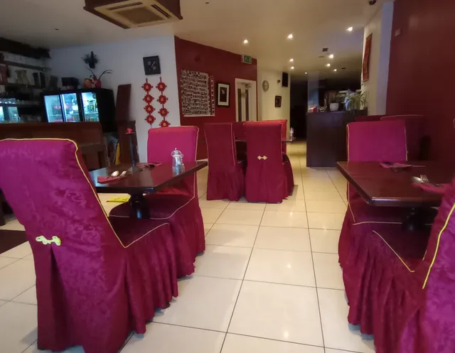 Orchid House Chinese Restaurant