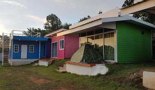 พานำมา ฮิลล์