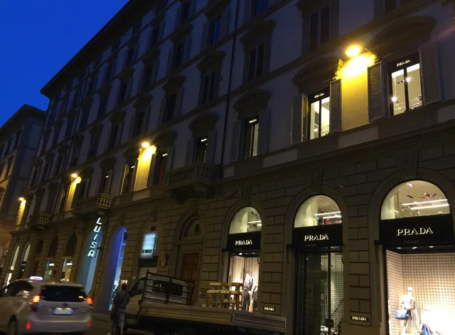 B&B Magnifico Messere