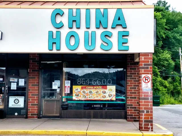 China House