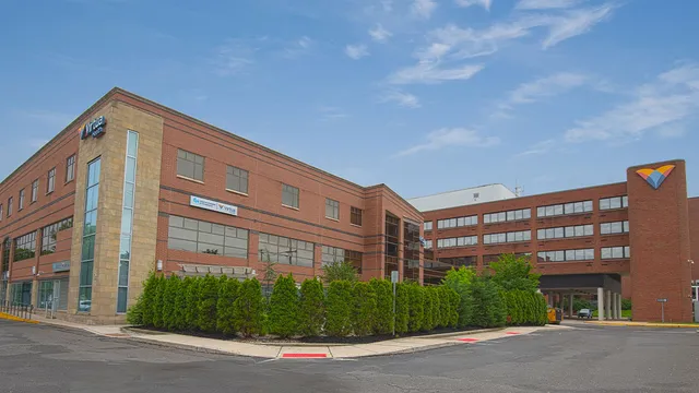 Mount Holly Township