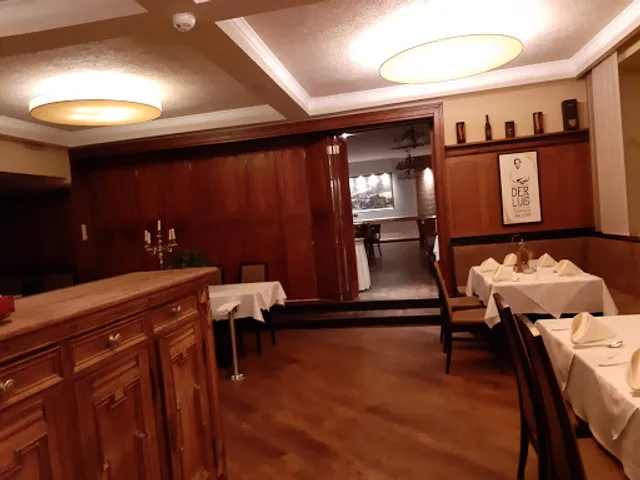 Der Luis - G`schmackig und Echt