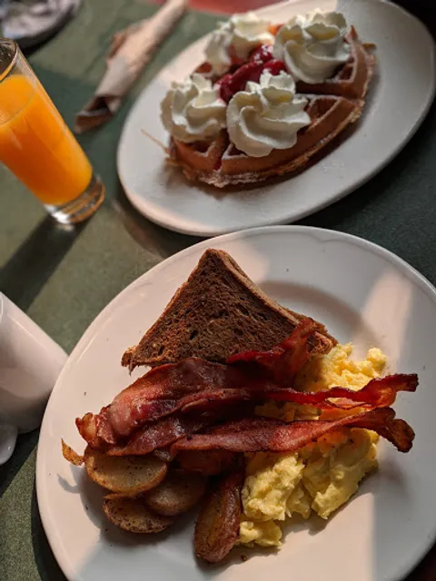 Riverside Cafe and Catering