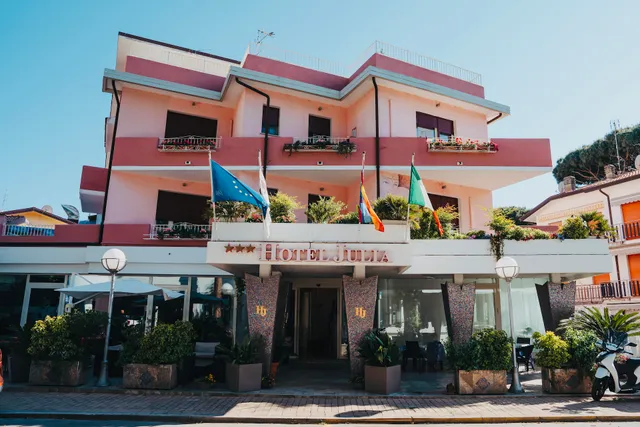 Hotel Julia