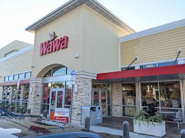 Wawa