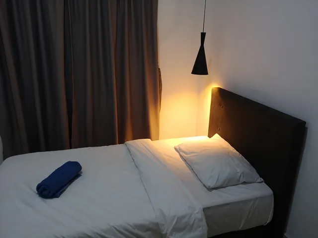 Casuarina Sea Breeze (CSB) Homestay Desaru