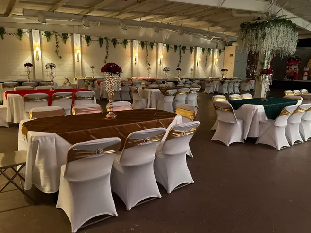 Atlanta Peruvian Social Club