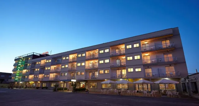 Hotel Moon Dreams La Lanzada