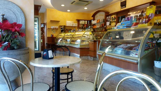 Pasticceria La Ferrea