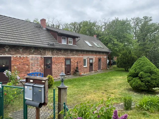 "Zur alten Jugendherberge"