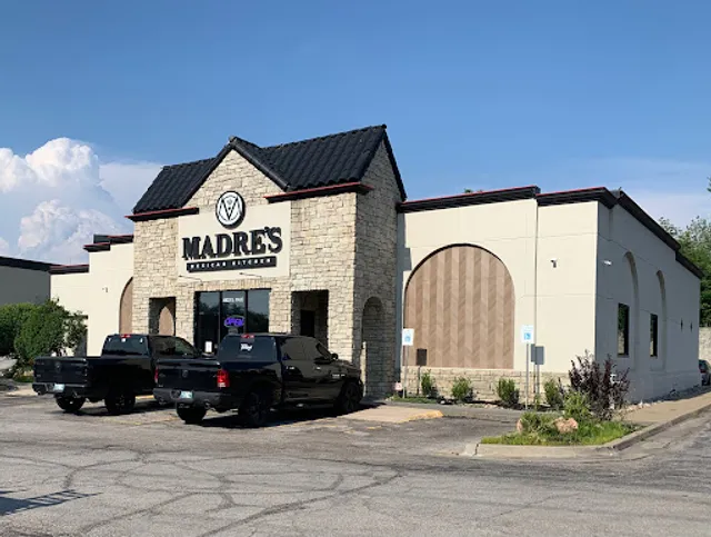 Madre's Mexican Kitchen