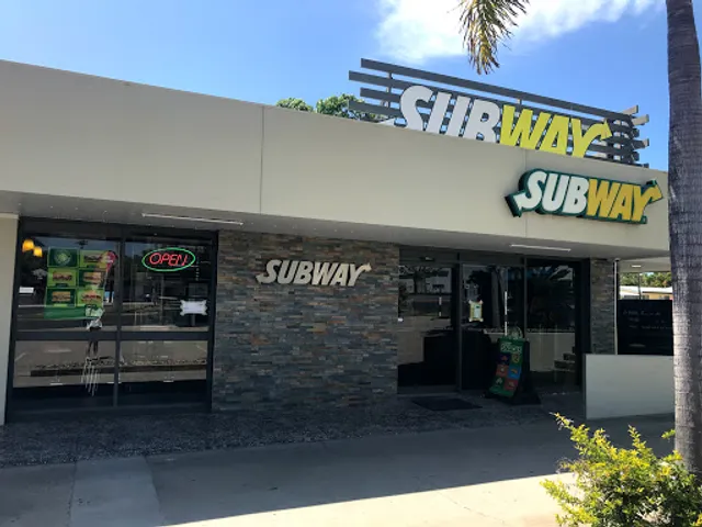 SUBWAY