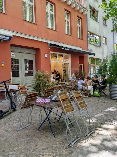 Five Elephant Kollwitz