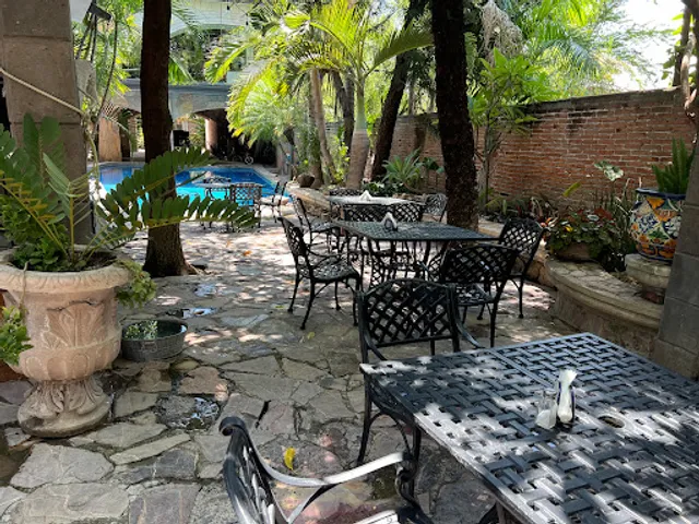 El Comal Y La Olla Matriz Tehuixtla