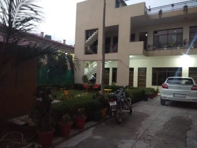 The Greenpark Resort