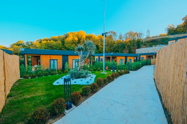 The Green Park Sapanca