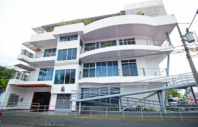 Puerta Del Cielo Quepos