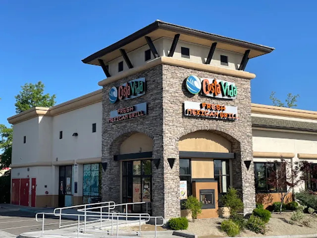 Costa Vida Fresh Mexican Grill