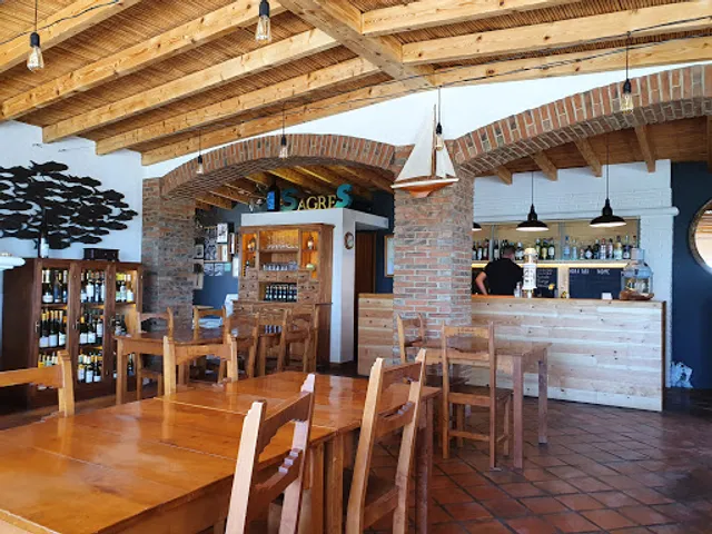 Restaurante A Sagres