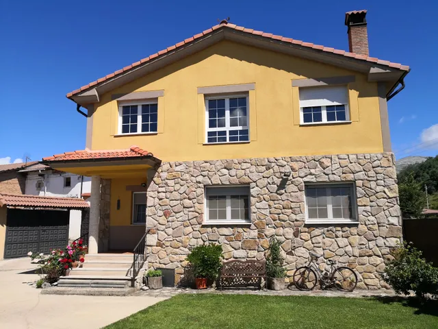 Las Riendas CASA RURAL