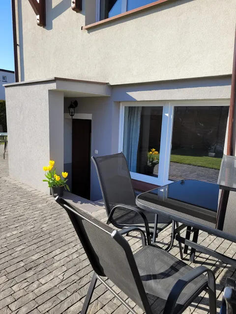 Pokoje Gościnne Zuzanka