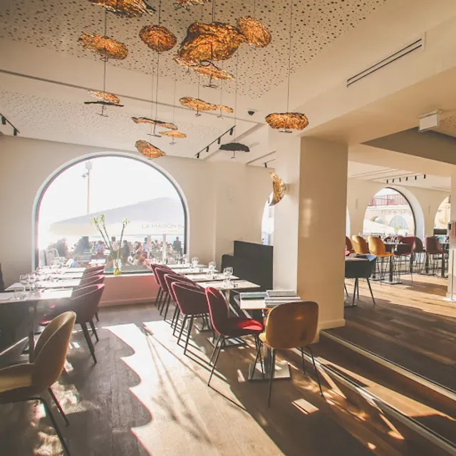 La Maison Blanche Hossegor