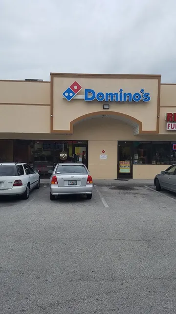 Domino's Pizza