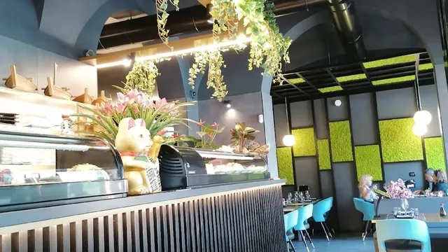 Moki Japanese Restaurant