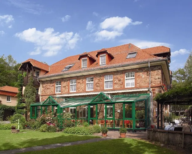 Haus Neugebauer Hotel