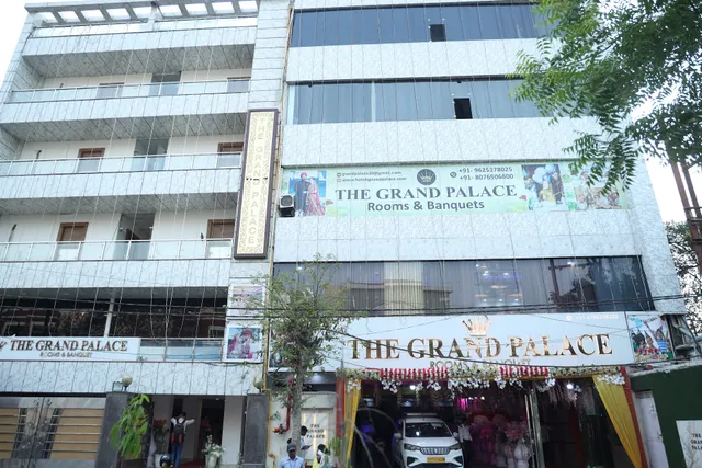 Hotel Prime Grand Palace I