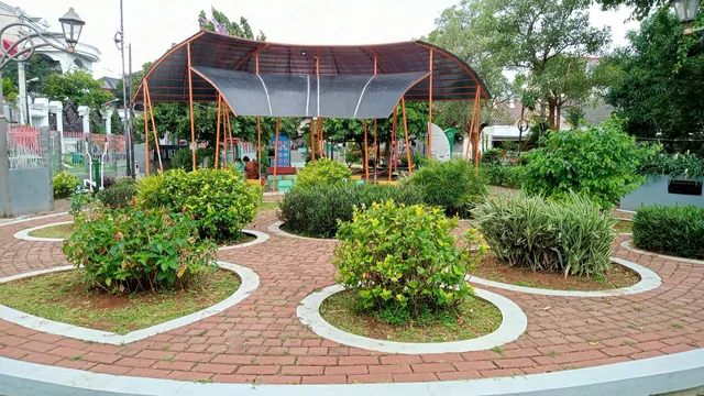 Taman Mekarsari