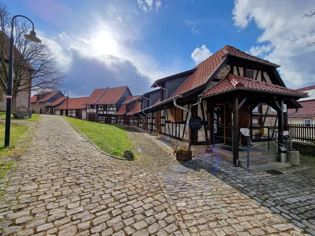 Zweiländermuseum Rodachtal