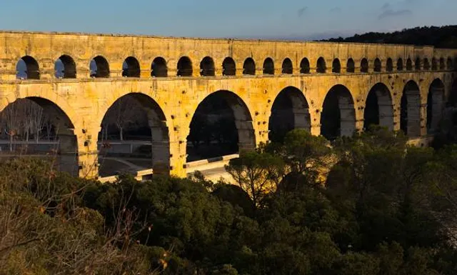 Pont du Gard Museum