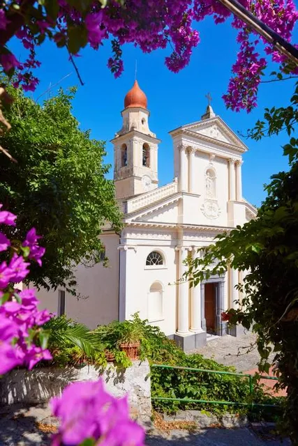 Santuario Nostra Signora della Rovere