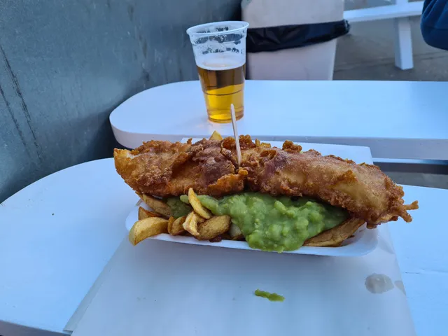 The Chippy