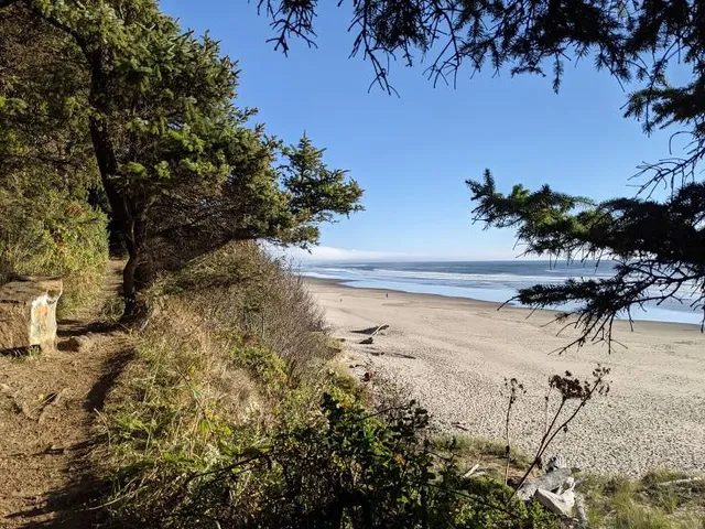 Cape Lookout State Park
