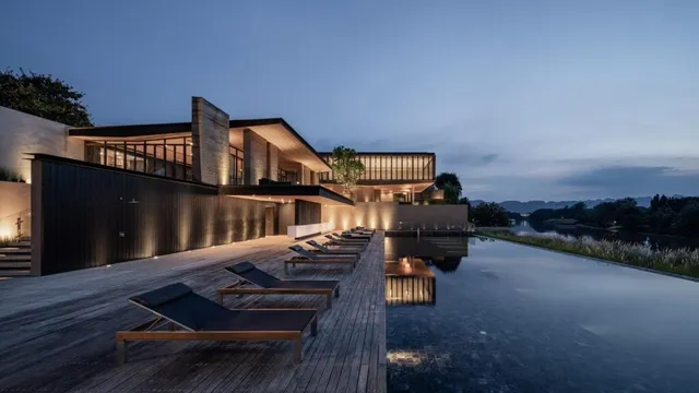 TARA VILLA RIVERKWAI RESORT