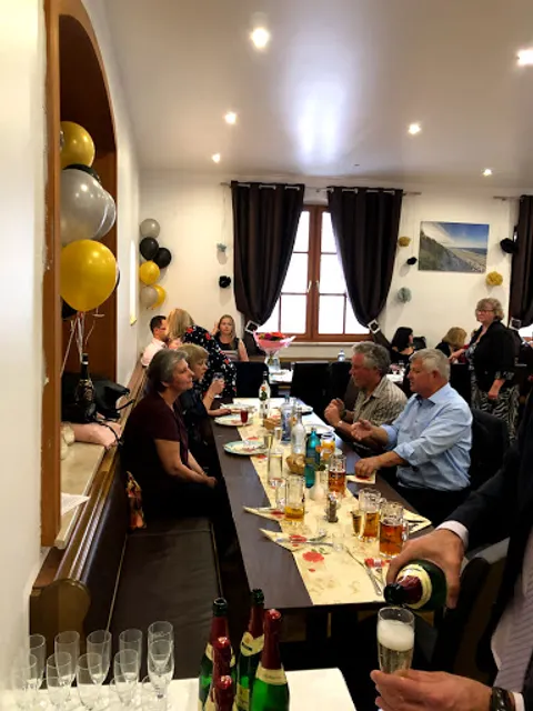 Griechisches Restaurant Sokrates