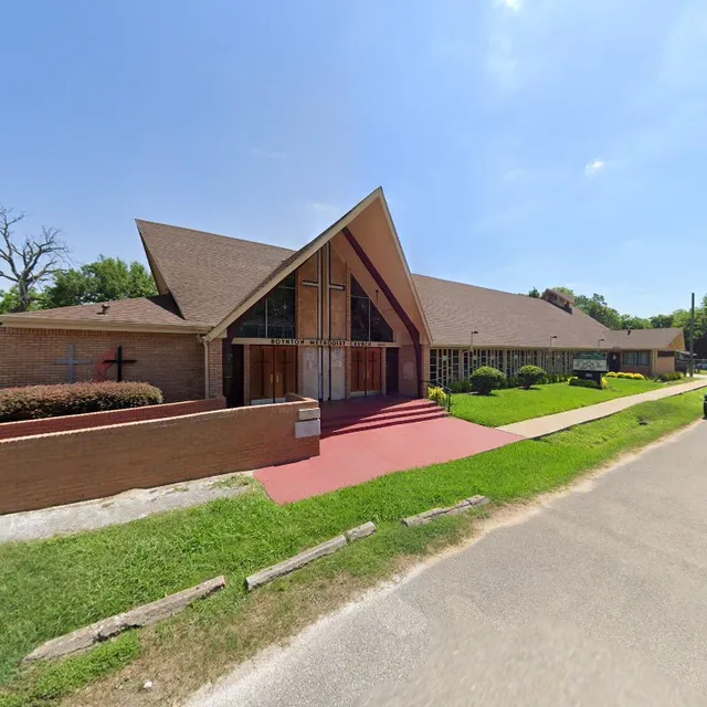 Boynton Chapel Methodist Church