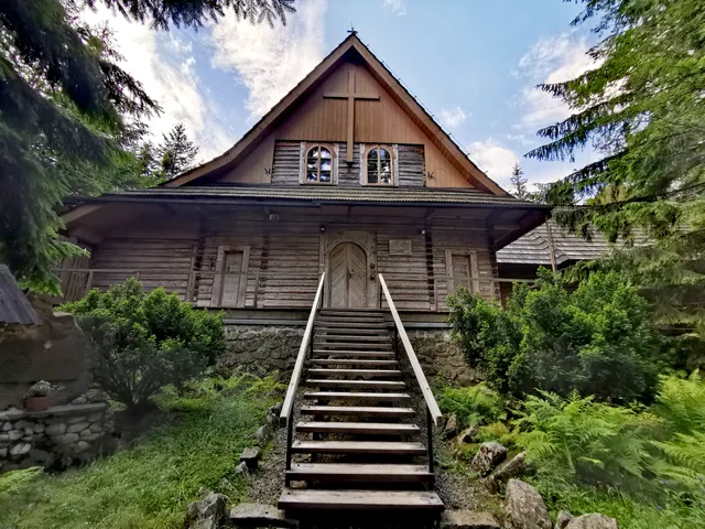 Einsiedlerkloster der Albertinerinnen