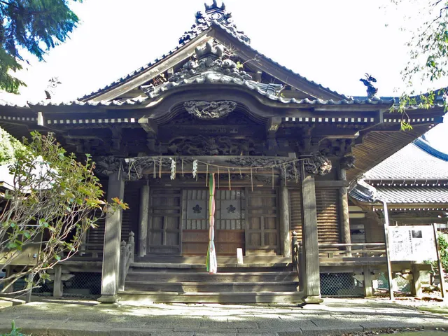 Joken-ji