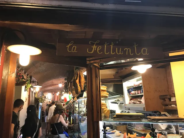 La Fettunta