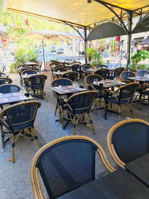 Au Bureau - Pub et Brasserie