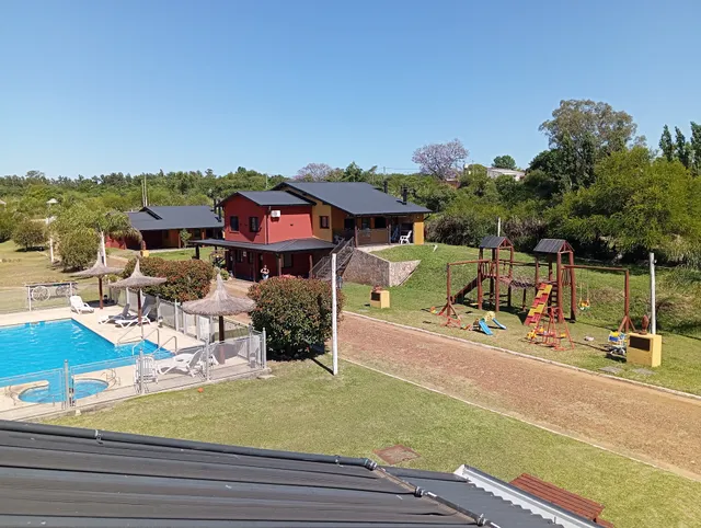 Complejo El Atardecer